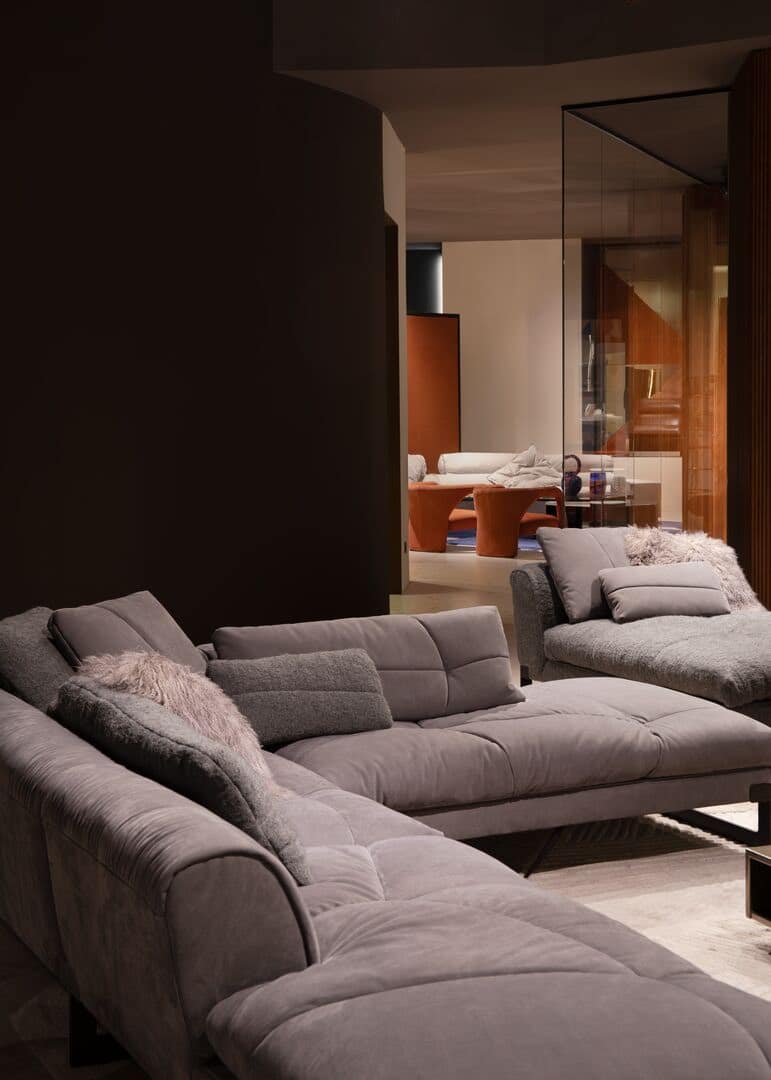 You are currently viewing BAXTER: Baxter | Lookout | Baxter Cinema 2026