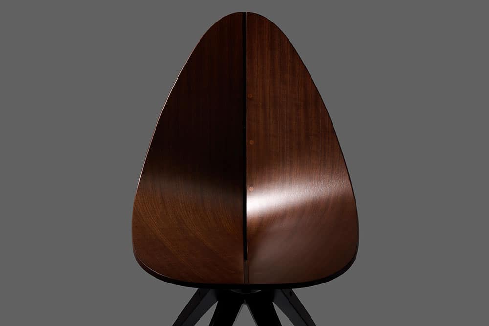 Read more about the article KOYORI:  PRODUCT STORY: EDAHA CHAIR