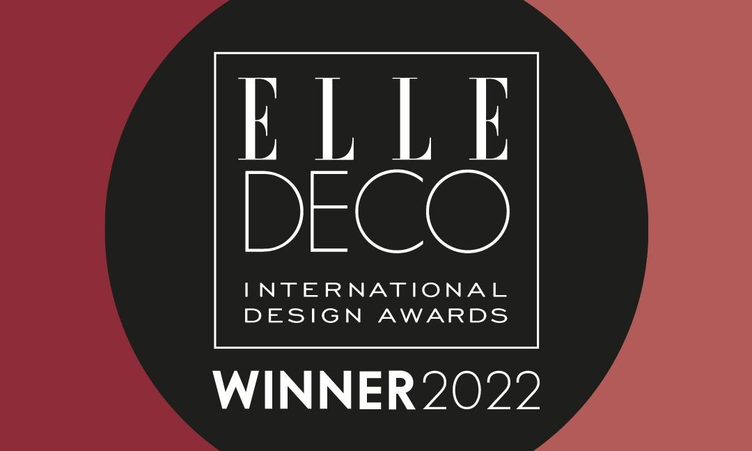 Read more about the article EDRA – winner of the EDIDA award