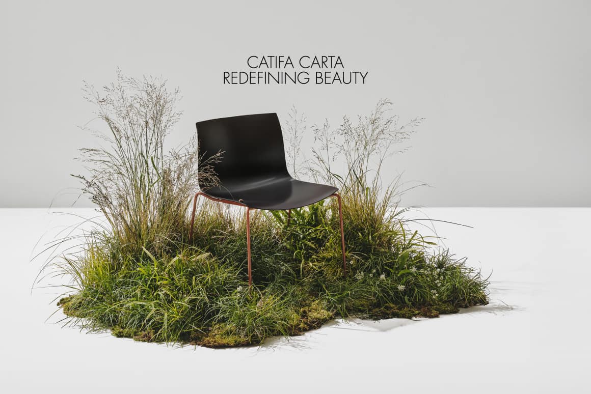 Arper_Catifa_Carta_campaign