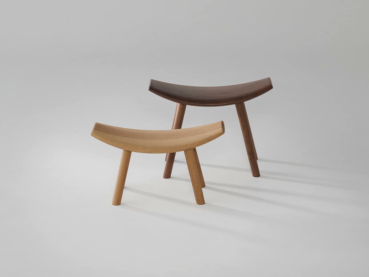 Read more about the article KOYORI: PRODUCT STORY: URIBO STOOLS Vol.2