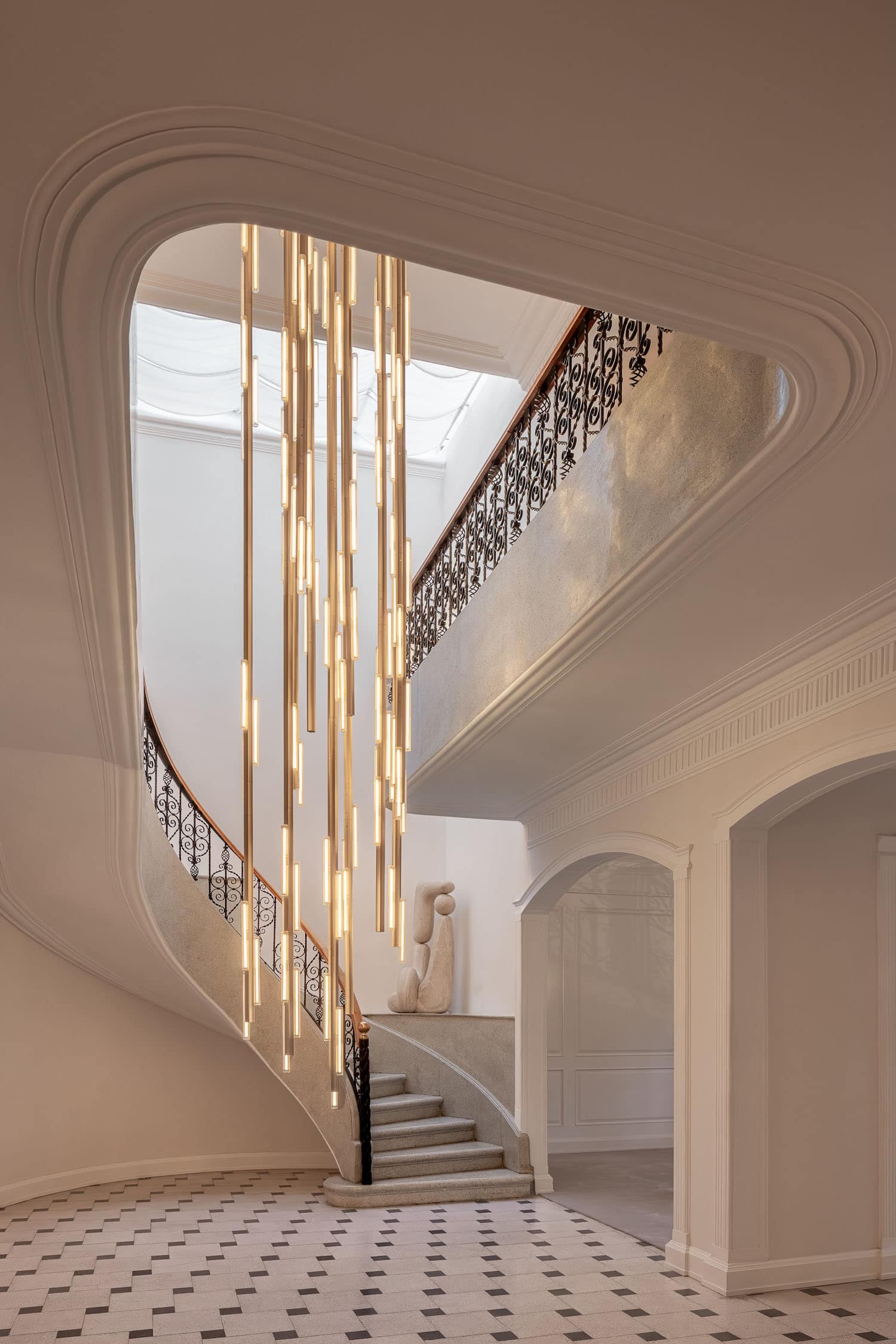 Read more about the article Lee Broom: The Resident – New exhibition for Mexico City Art Week and beyond