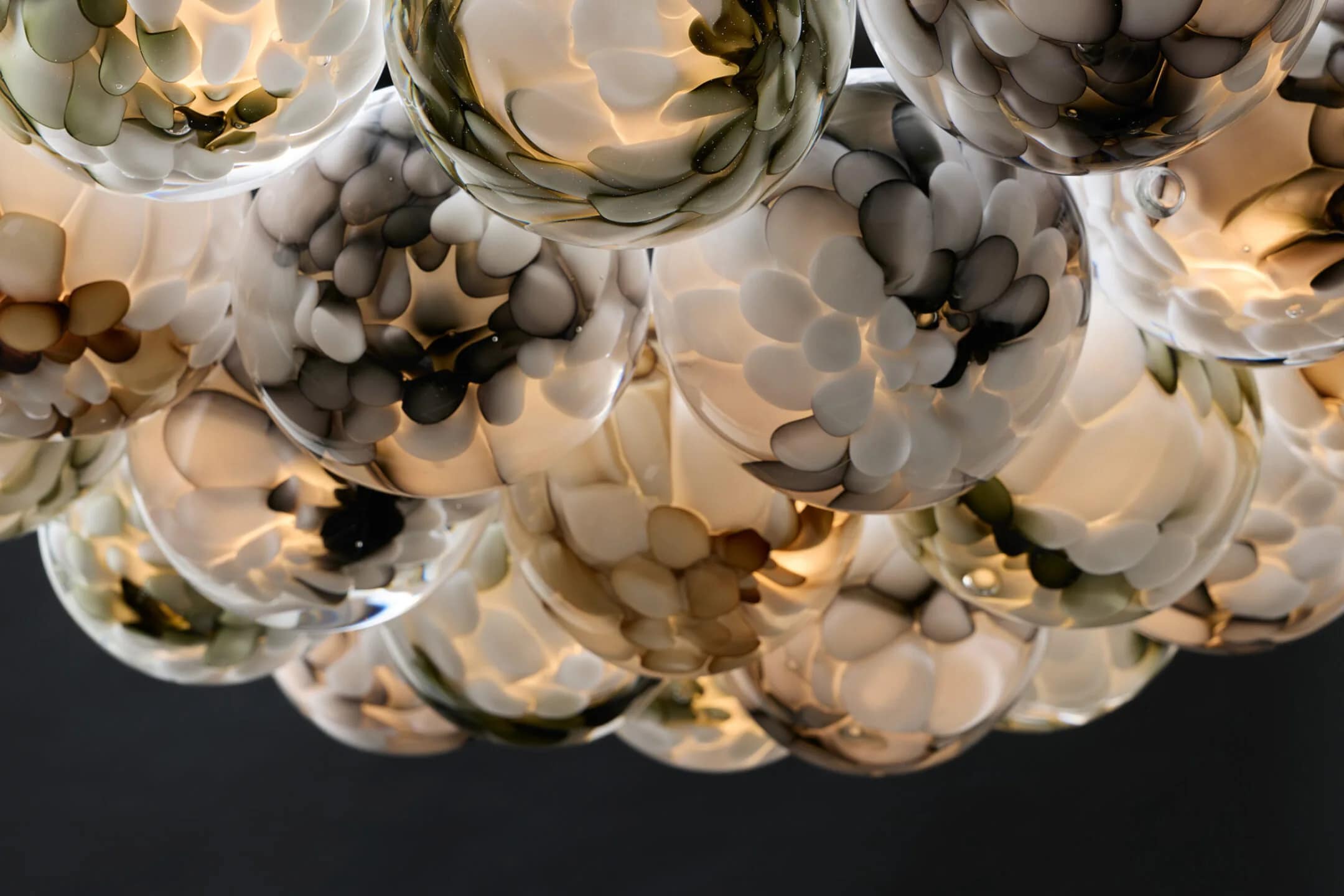 You are currently viewing BOCCI: New colours for the season: Grey, Green and Bronze