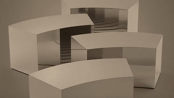 Gallotti&Radice Arch