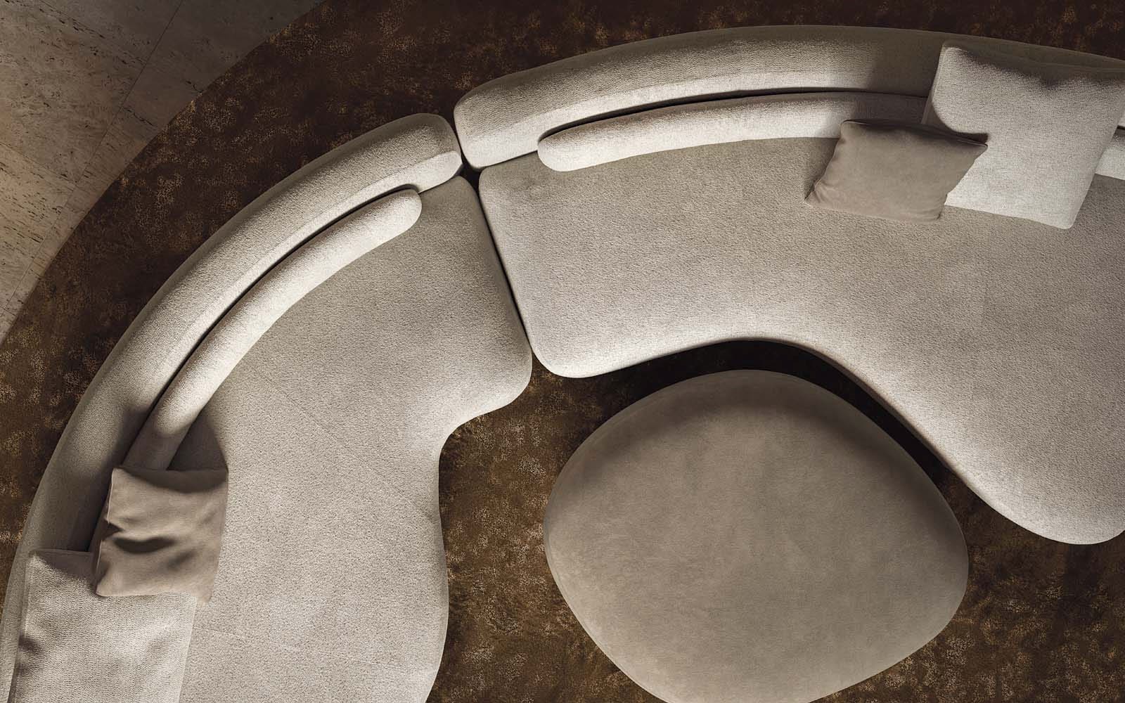 UPHOLSTERY