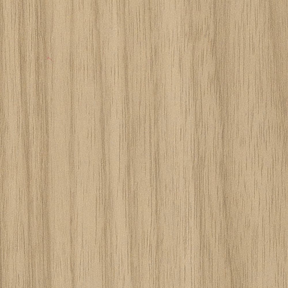 Melamine blond walnut