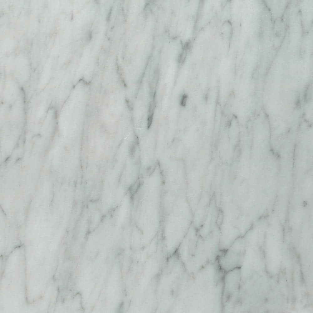 Bianco carrara mat