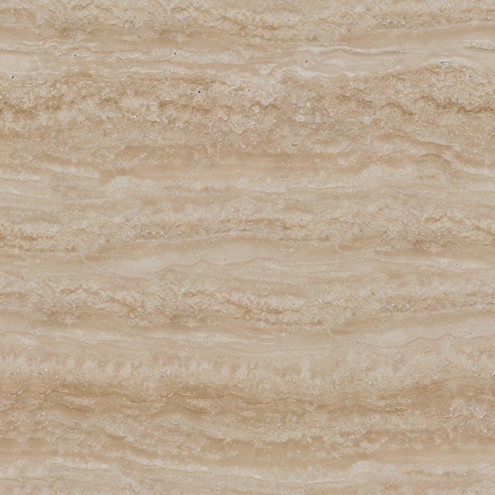 Classic travertine (closed pore) mat