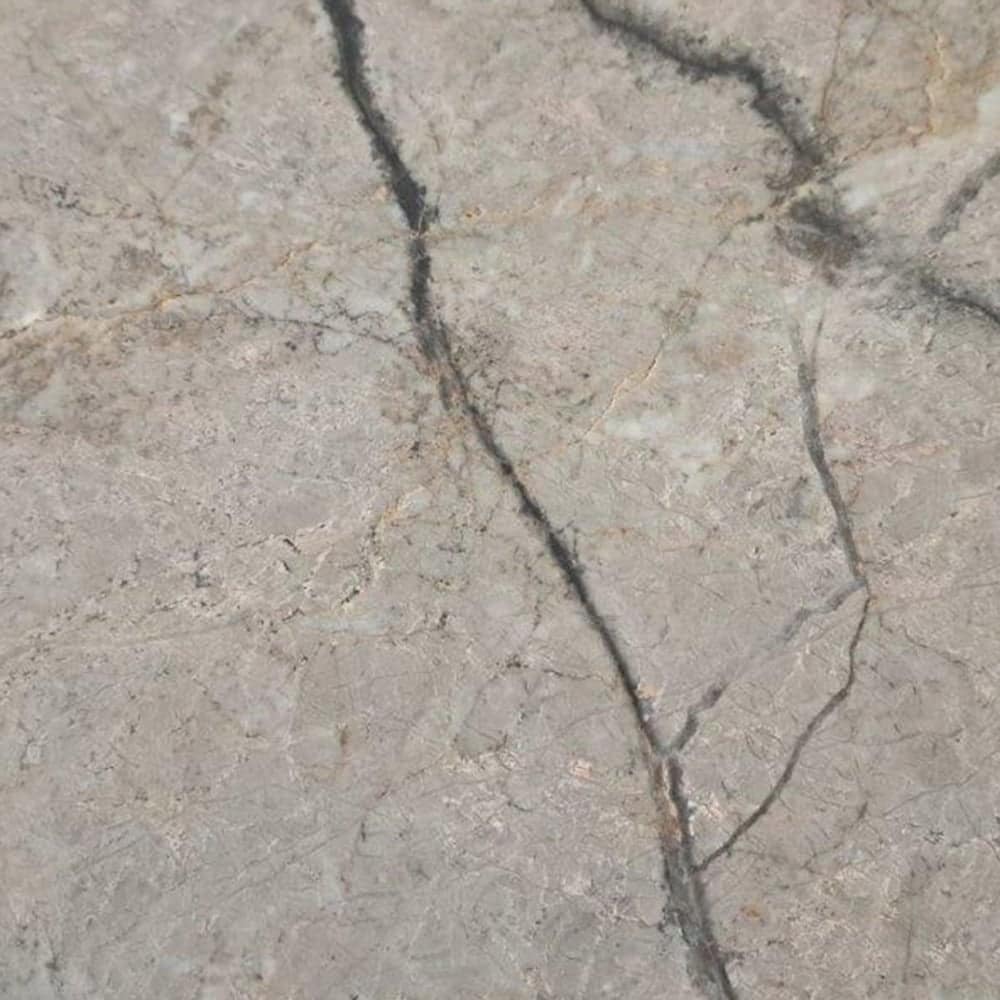 Silver roots mat