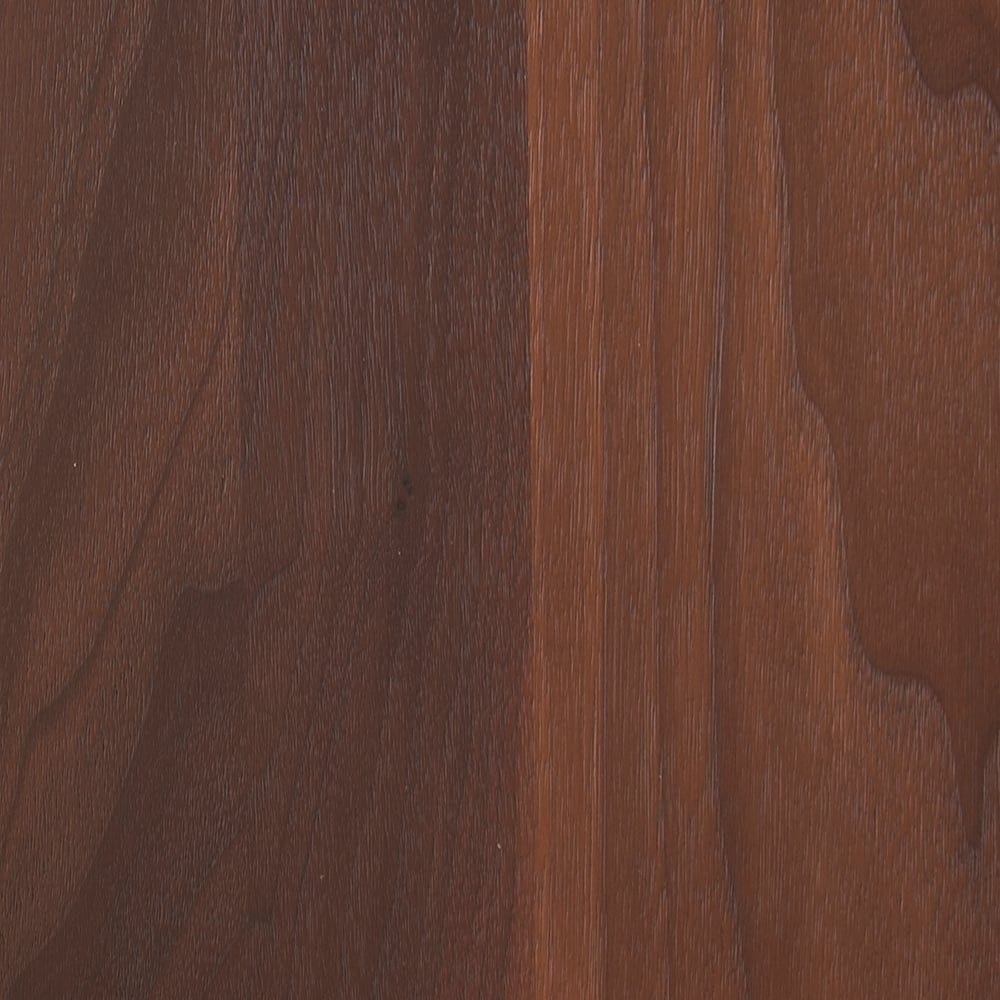 Thermo-treated canaletto walnut