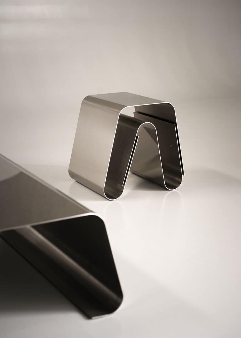 You are currently viewing BAXTER | THE DUNE COFFEE TABLE