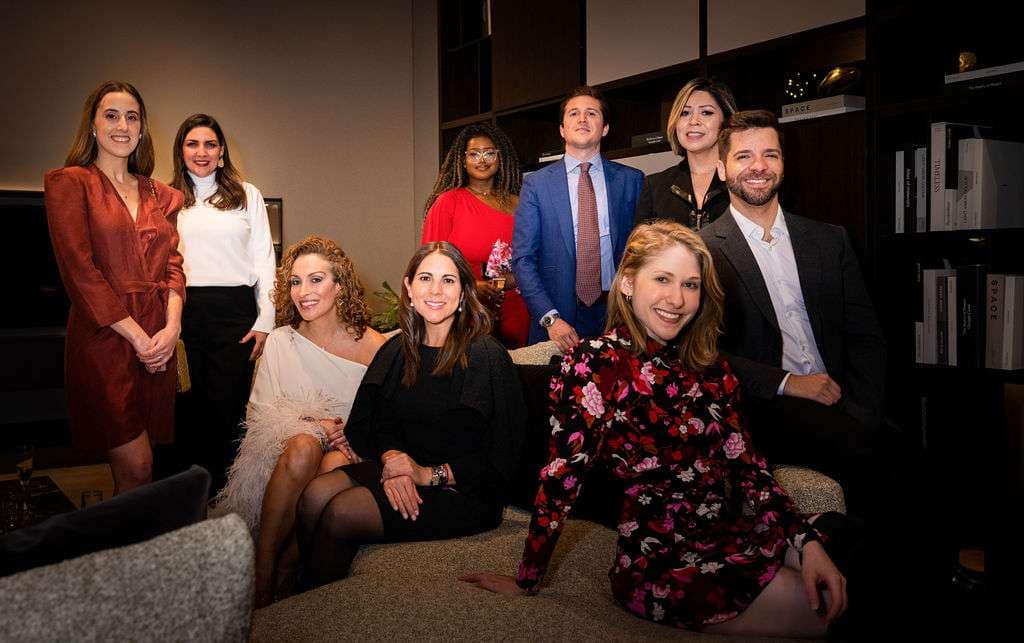 Read more about the article CAM Studio Unveils a Poliform Texas First