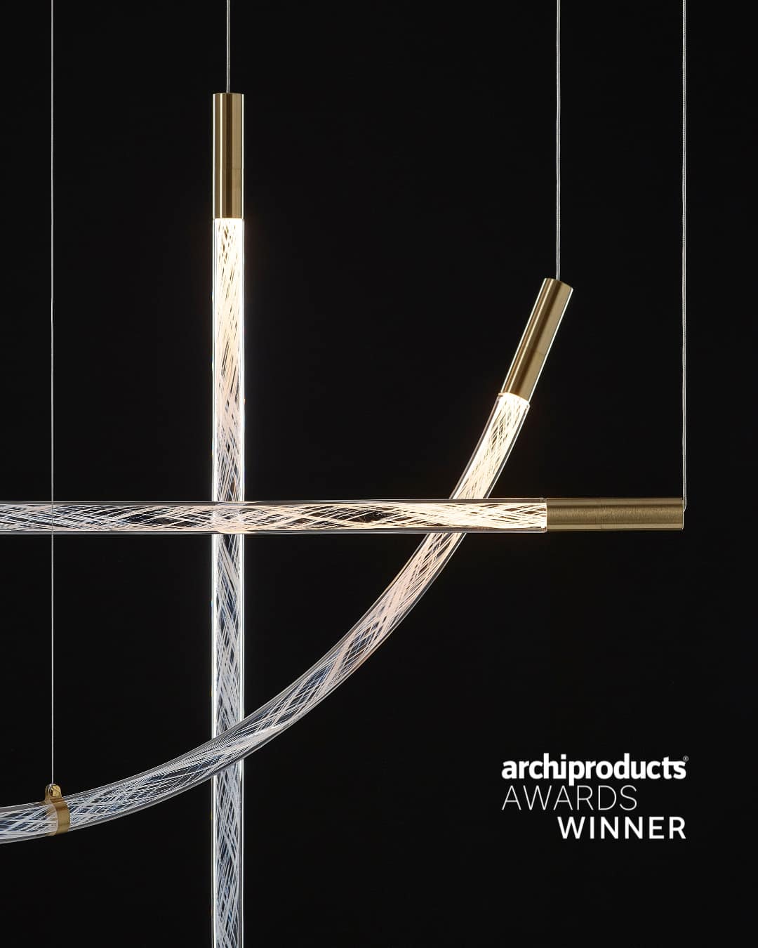 Read more about the article BOMMA: Flare wins Archiproducts Design Award