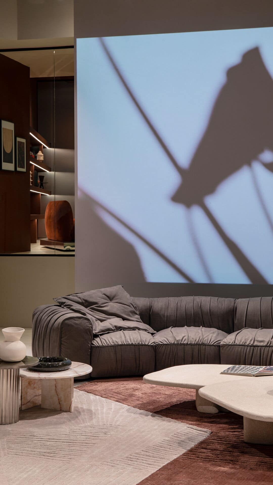 You are currently viewing BAXTER | MILAN DESIGN WEEK 2026