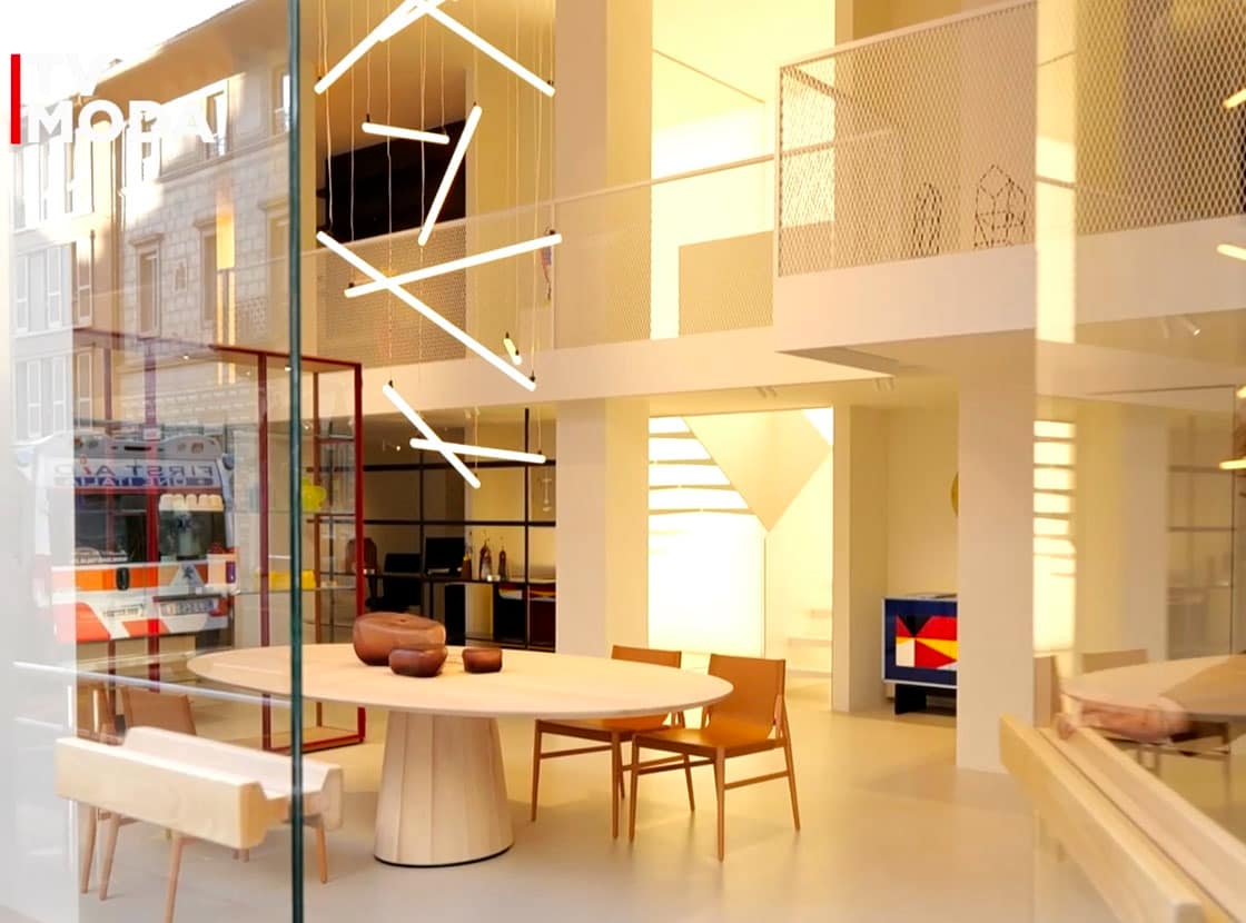 Read more about the article Porro: January 2024