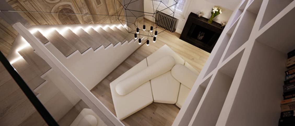 edra on the rocks sofa 2