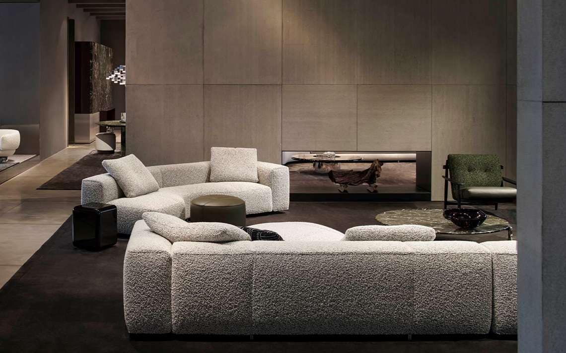 Read more about the article MINOTTI: LATEST NEWS 07/26/2024