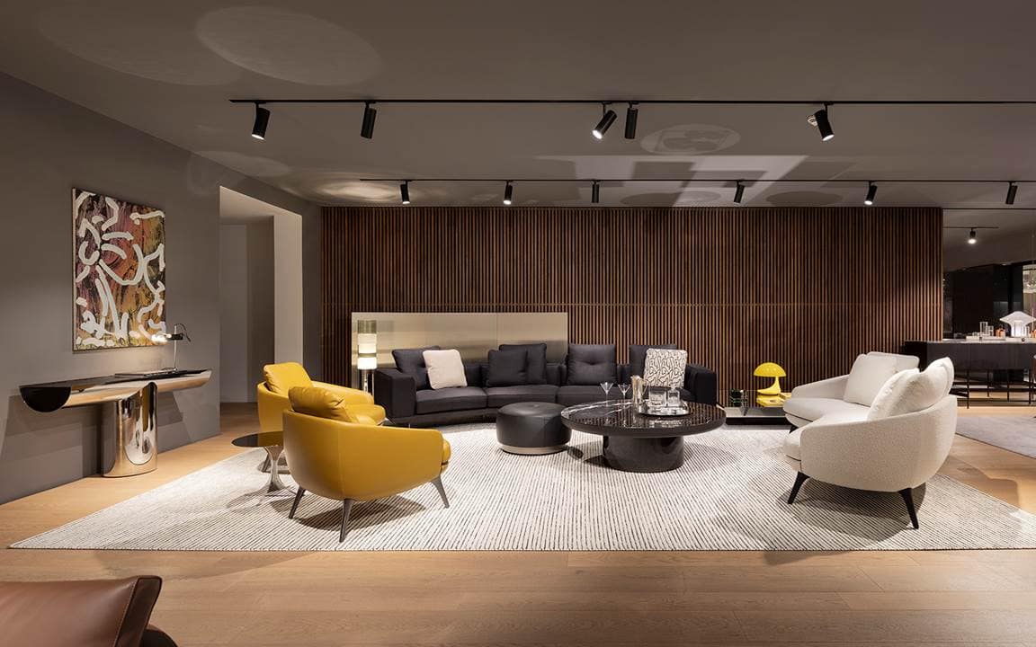 Read more about the article MINOTTI: LATEST NEWS 01/26/2024