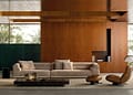 MINOTTI | COUPÉ: PORTRAITS OF LIVING