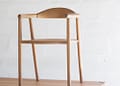 KOYORI: PRODUCT STORY: A Gesture of Connection – The Musubi Armchair Vol.2
