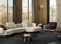 MINOTTI: Portraits of Living | Vivienne