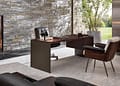 MINOTTI | INTRODUCING THE LINHA STUDIO DESK