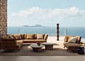POLIFORM: Lagoon: the modular sofa redefining outdoor living