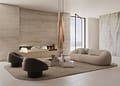 GALLOTTI&RADICE | STRESA AND STRESA MIRROR AVAILABLE ON DISPLAY