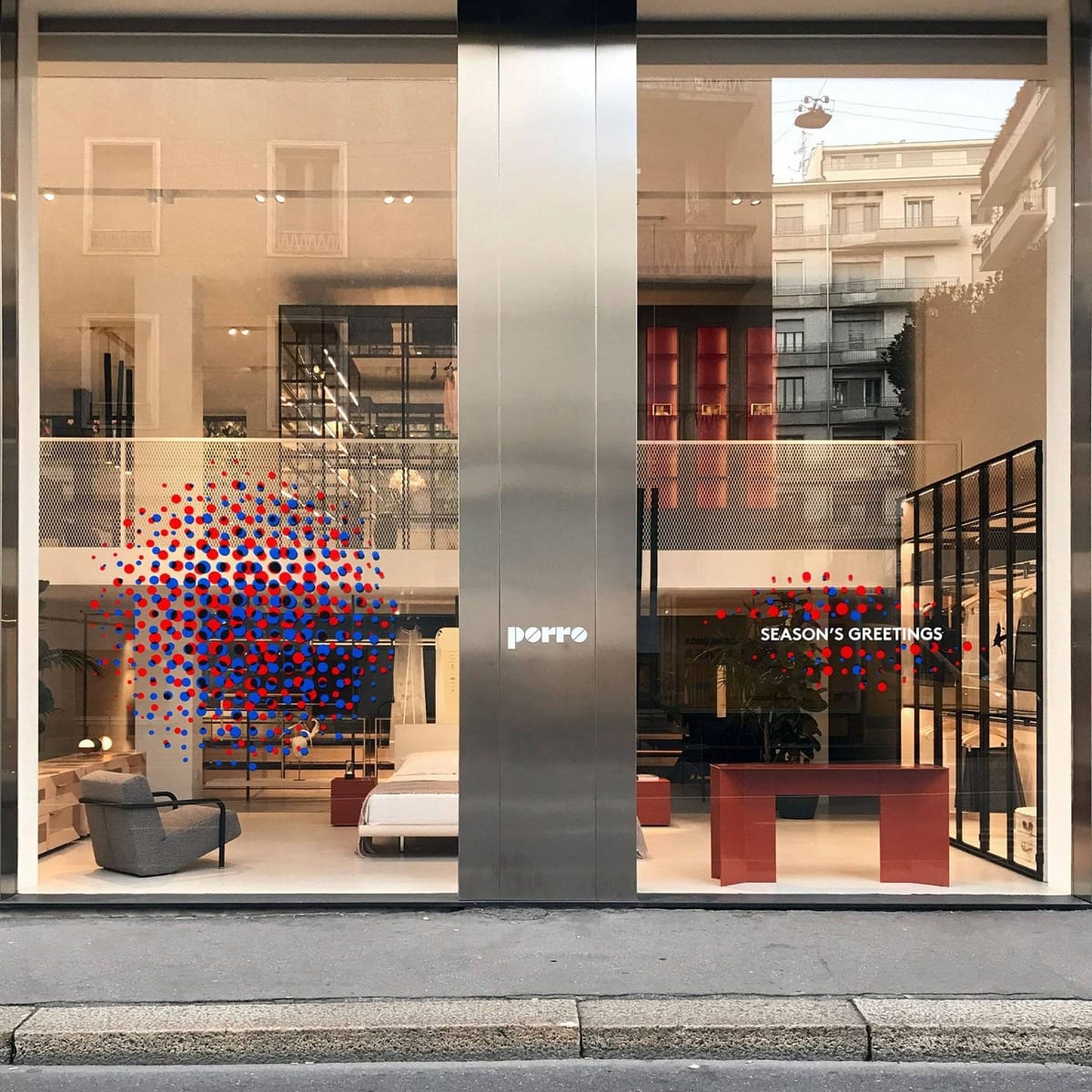 You are currently viewing Porro: Highlights 2024