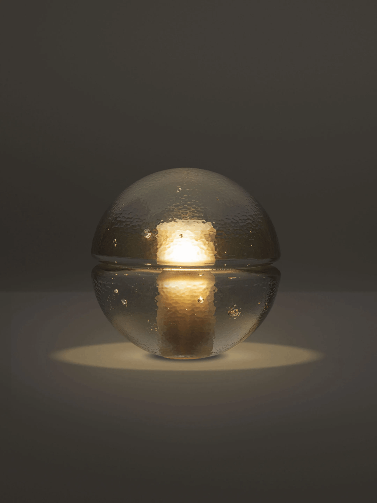 Read more about the article Bocci: Bocci & Aesop: An illuminating (re)encounter