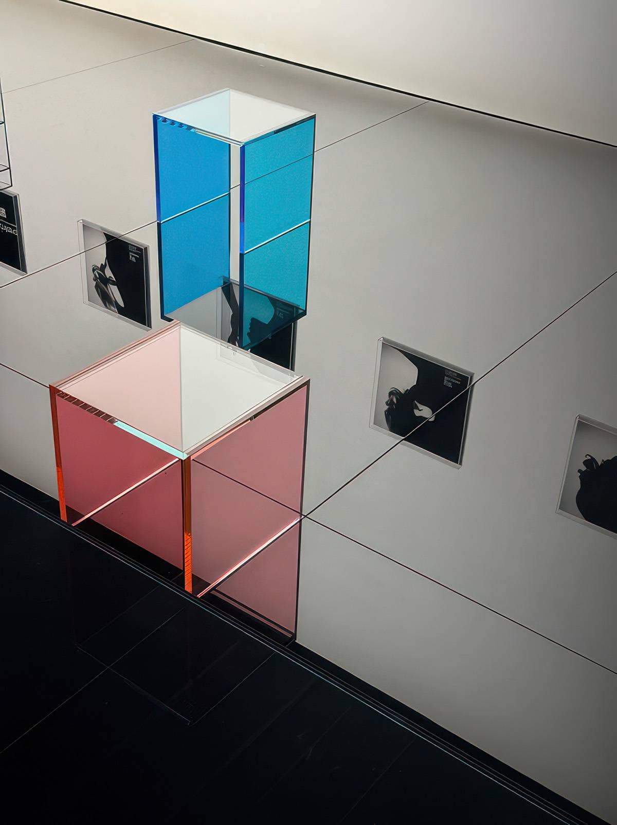 You are currently viewing Santambrogio|Milano: Salone del Mobile ’24 – New article online