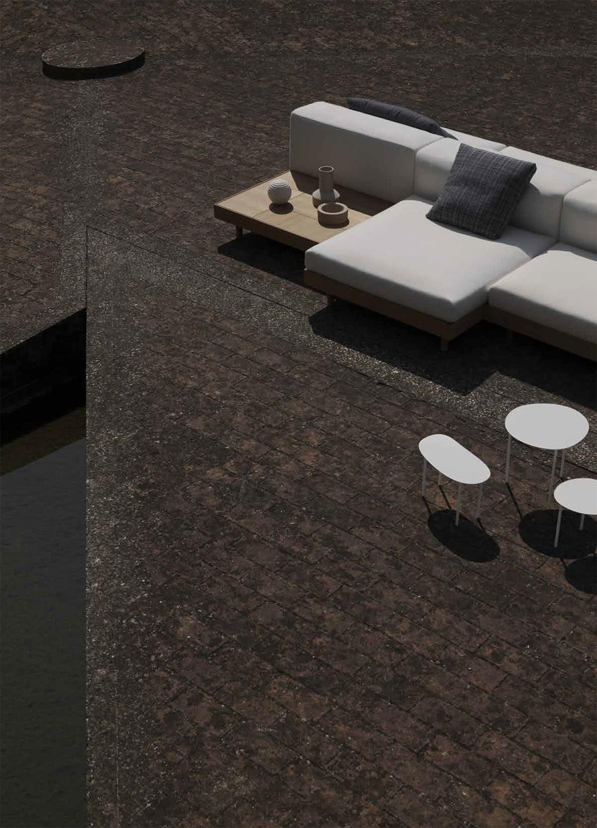 Read more about the article Living Divani: Living Divani Outdoor: A Narrative En Plein Air