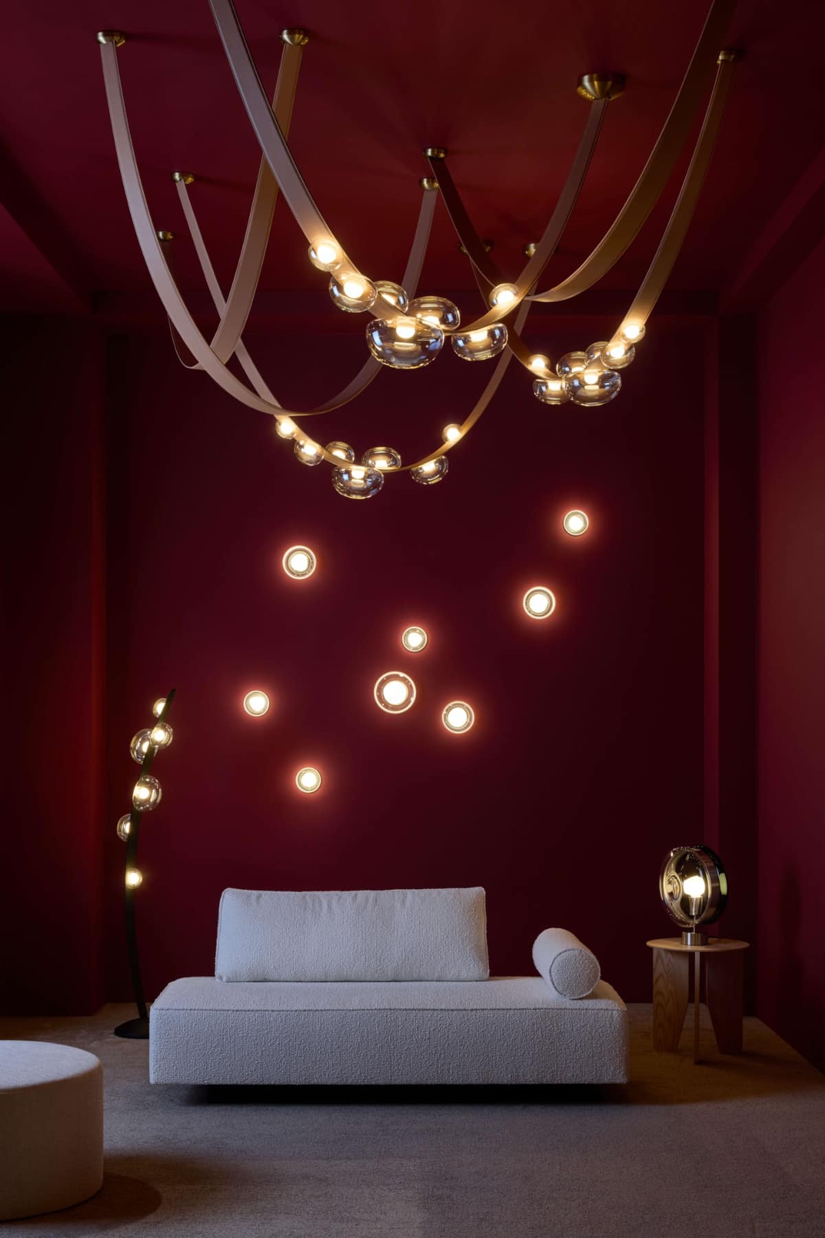 BOMMA_Euroluce_2025_Dew_Drops