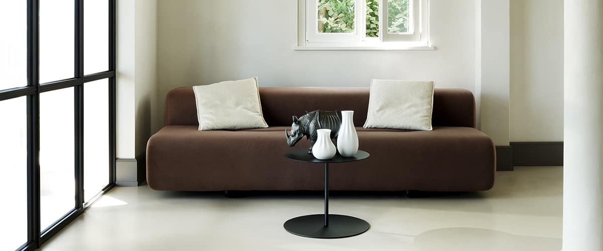 Read more about the article Big Sofa: architectural comfort
