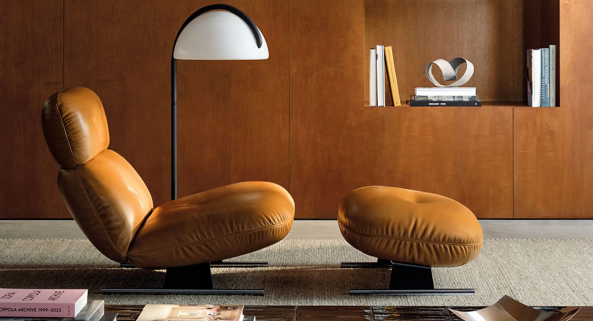 Read more about the article MINOTTI | DISCOVER THE LIBRA COLLECTION