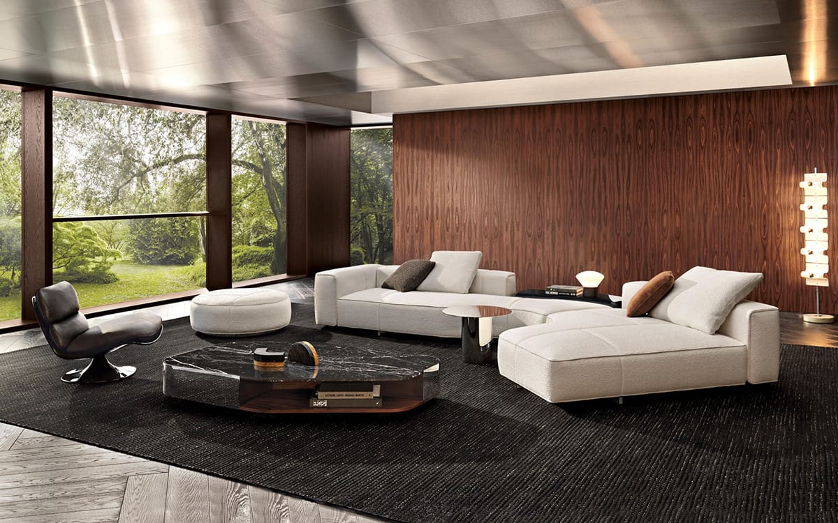 Read more about the article MINOTTI: INTRODUCING THE NEW 2024 COLLECTION