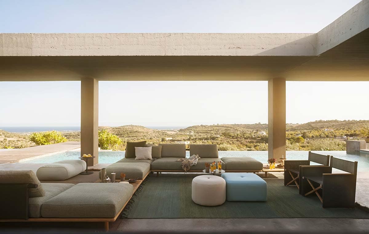 Read more about the article Roda: sun, sky and happiness