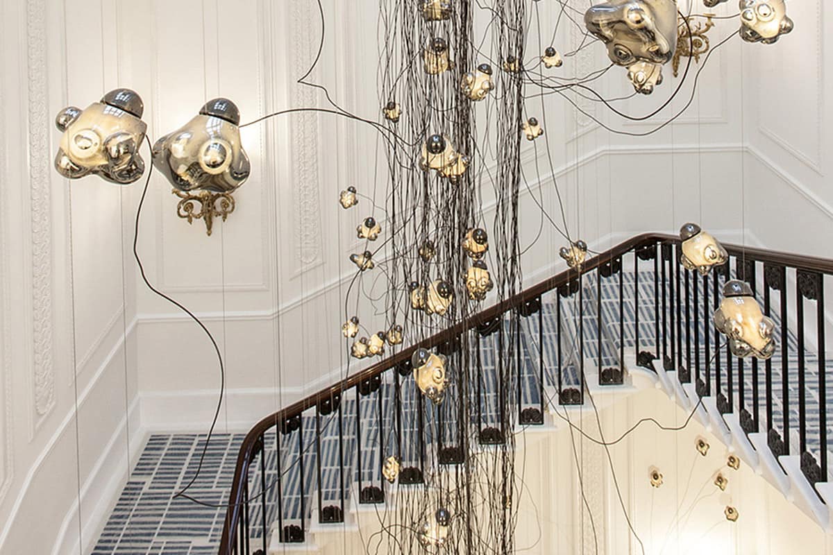 You are currently viewing BOCCI: 57 SERIES