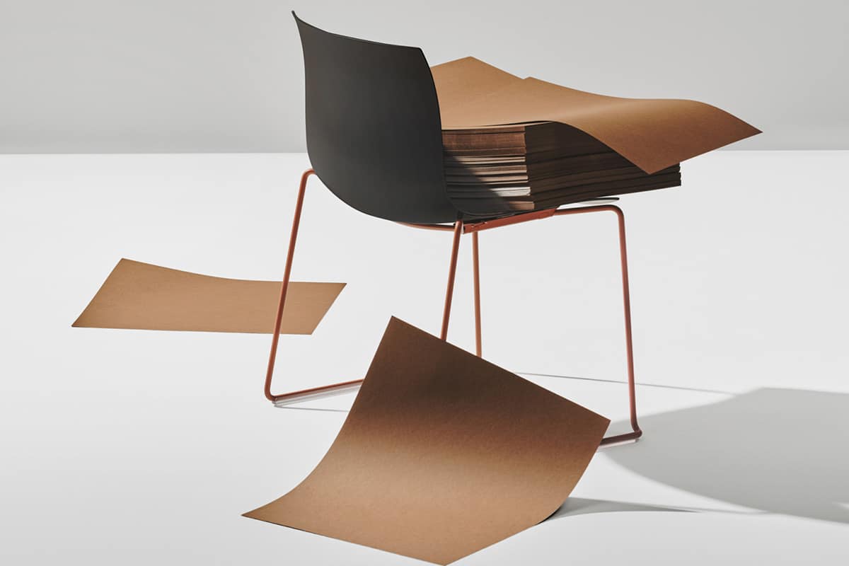 Read more about the article Arper: How can materials inspire new ways of living?