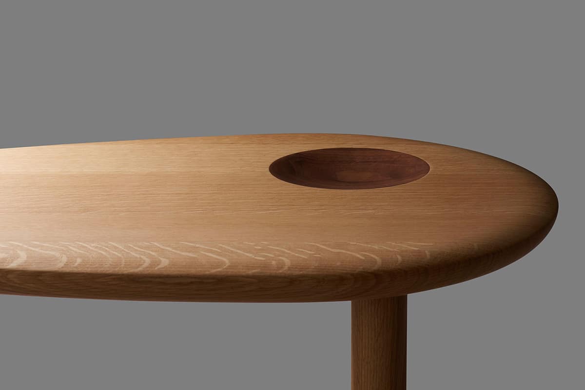 Read more about the article KOYORI: PRODUCT STORY: KIGO COFFEE AND SIDE TABLES Vol.1