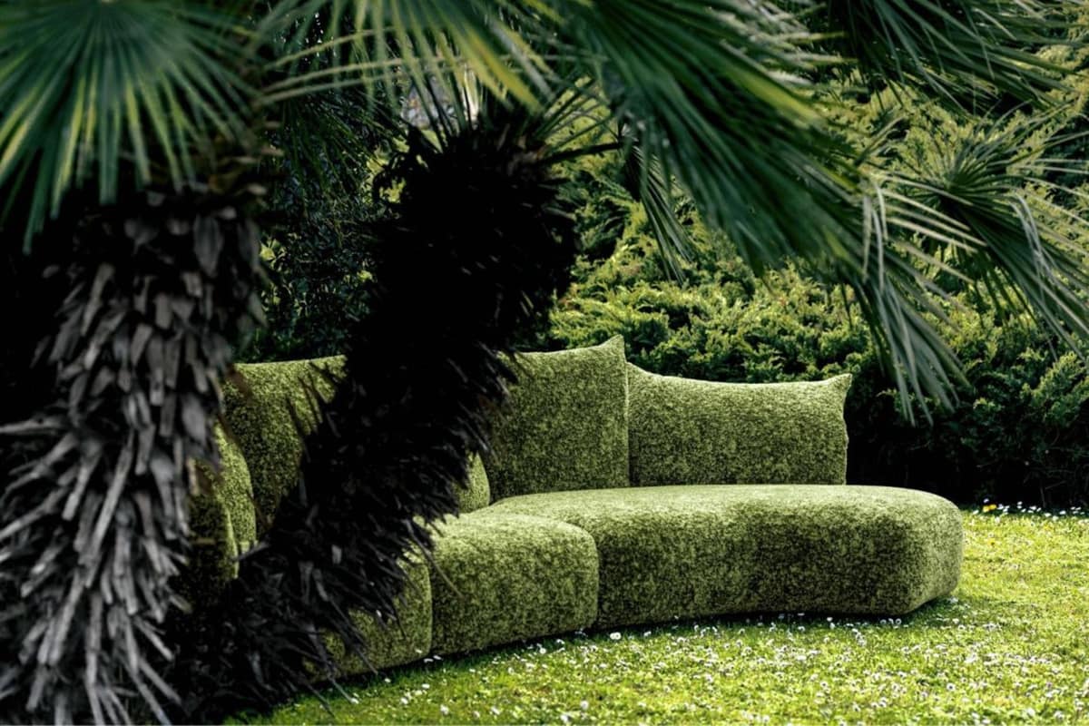 Read more about the article Edra: Outdoor Collection