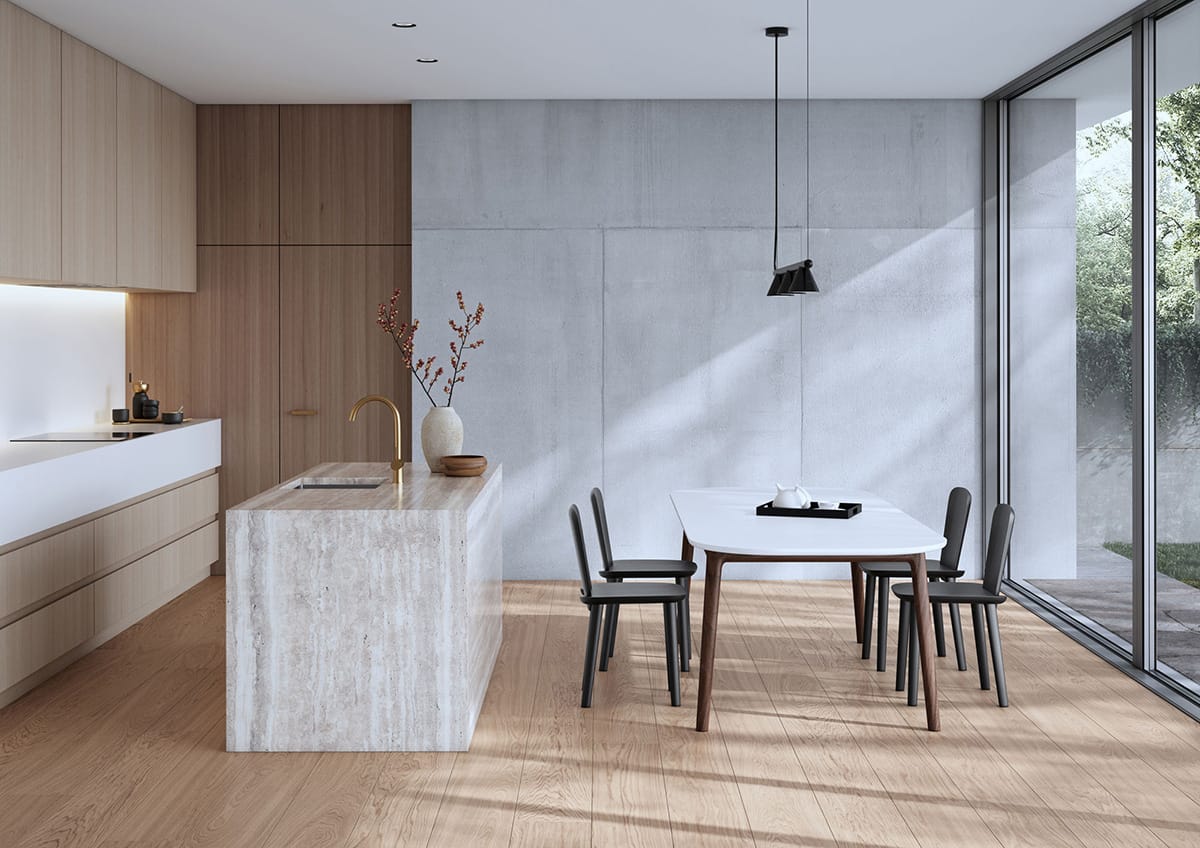 Read more about the article KOYORI: PRODUCT STORY: The Beauty of Poise: The Shaku Chair Vol.2