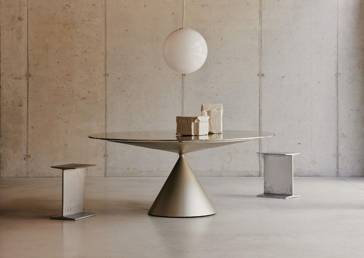 Read more about the article DESALTO | CELEBRATING AN ICON