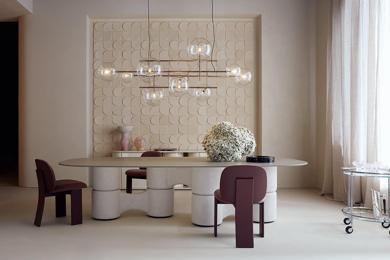 Read more about the article Gallotti&Radice: Gallotti&Radice | Sublime