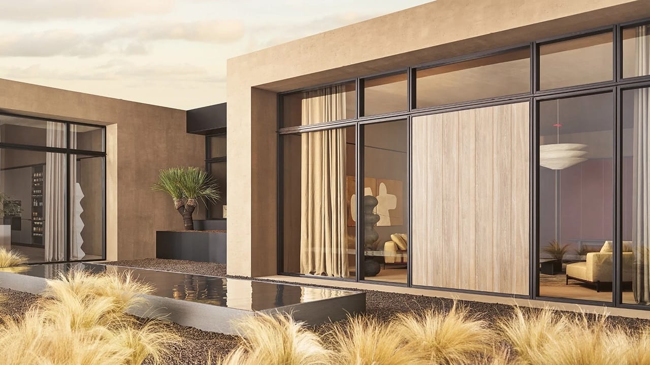 You are currently viewing Poliform:  Poliform Lifestyle. Perspectives for the contemporary home.