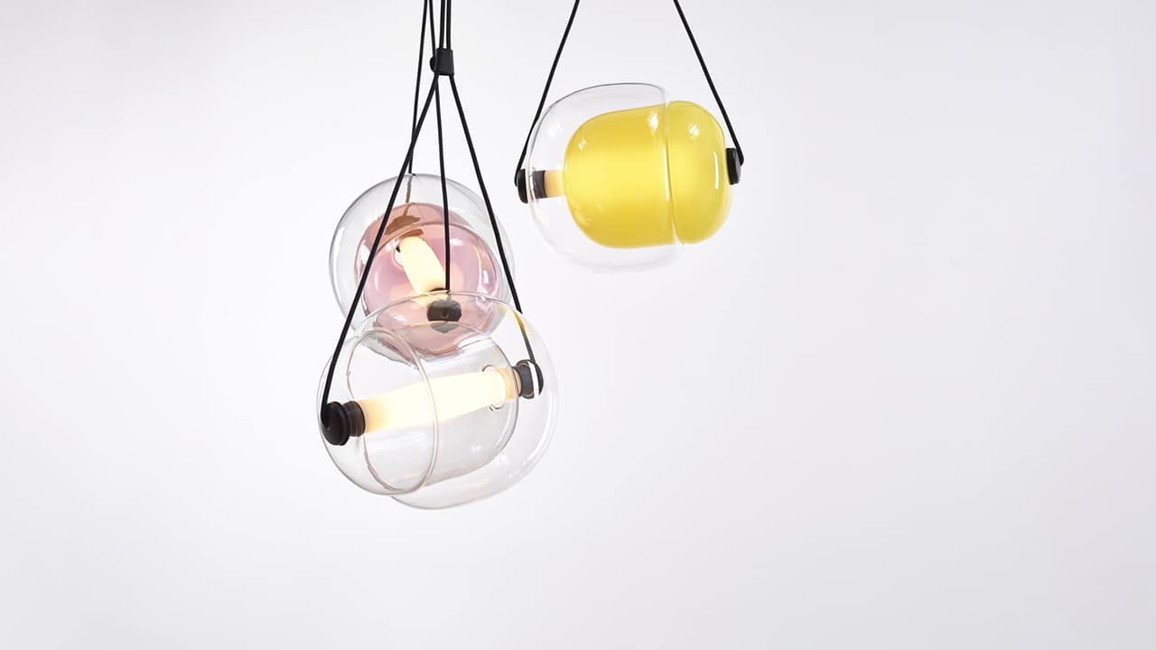 Read more about the article BROKIS:  A distinctive décor for the CAPSULA collection