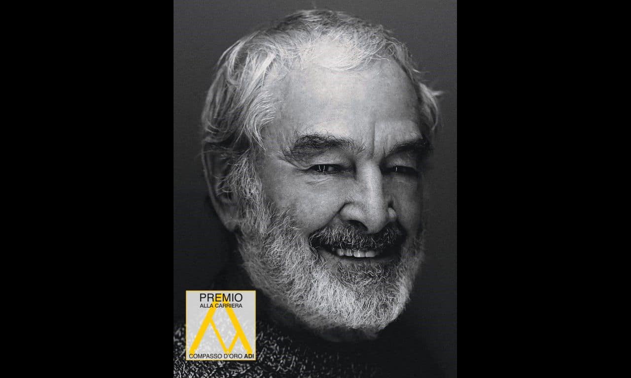 Read more about the article Francesco Binfaré – Compasso d’Oro alla Carriera