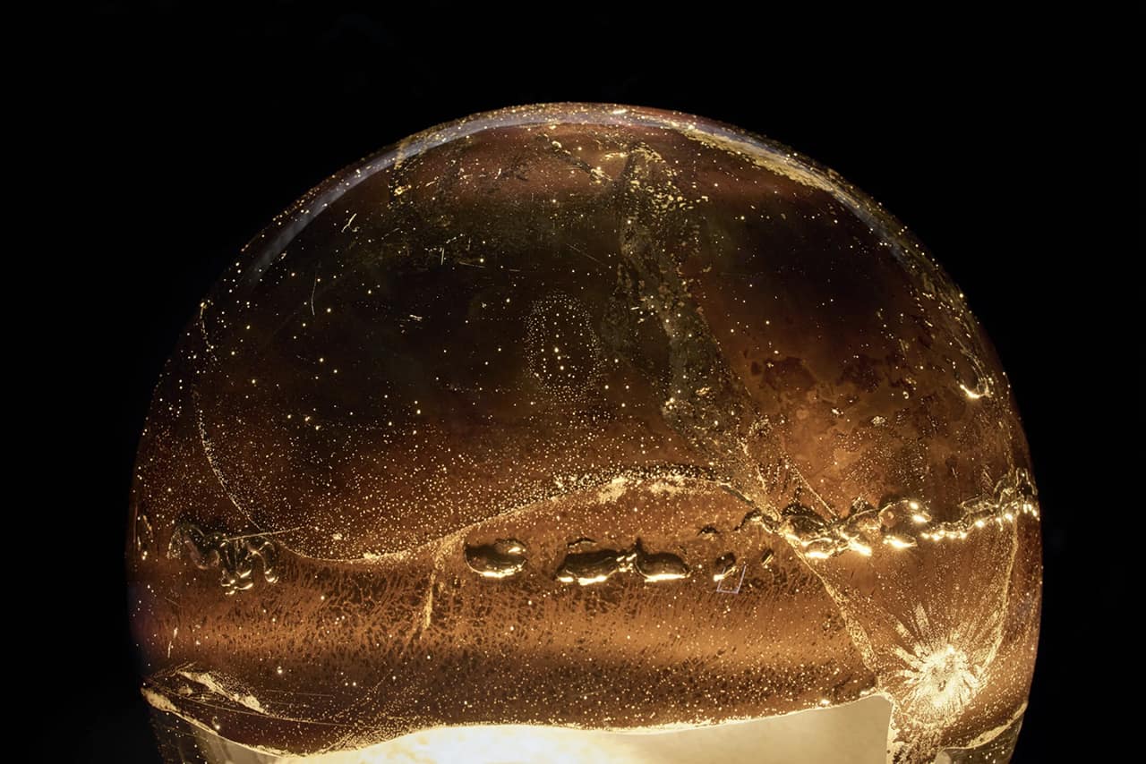 Read more about the article Bocci: Introducing 93