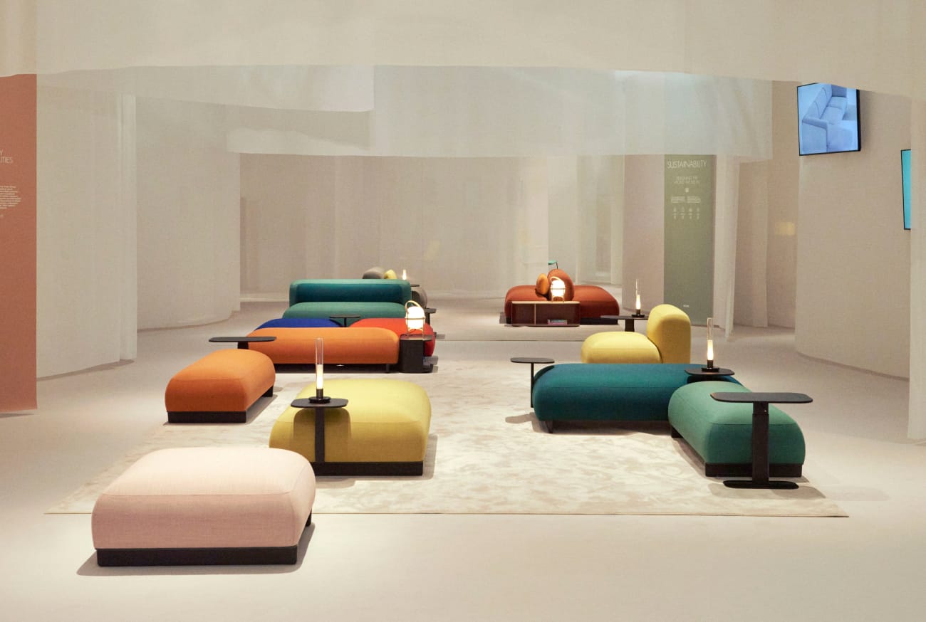 Arper_Salone_del_Mobile_2023_CentralPlaza