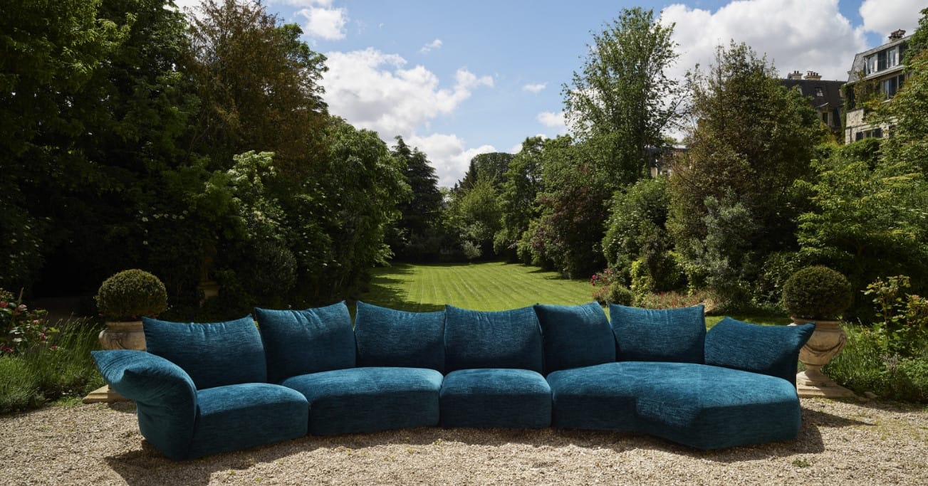 Read more about the article Edra: Edra, Outdoor Collections